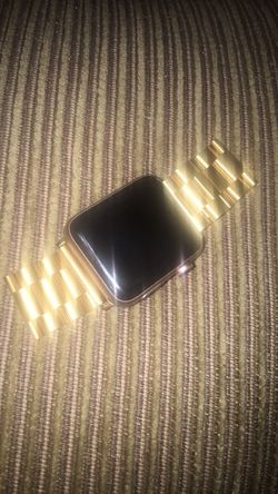 42 mm apple watch