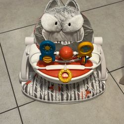 Baby Entertainer 