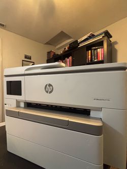 HP OfficeJet Pro 9730e