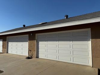 Clopay 16x8 Garage Doors