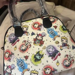 Loungefly Bag 