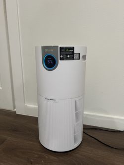 Shark Clean Sense IQ Air Purifier