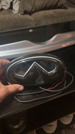Infiniti q50 package deal