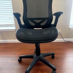 Ajustable Office Chair