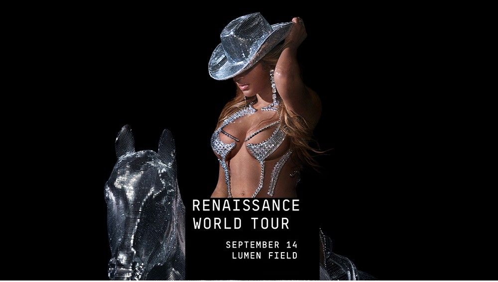 Beyonce Tickets