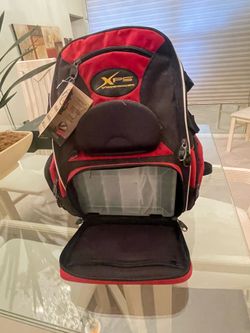 Bass Pro XPS Fishing/Tackle Backpack
