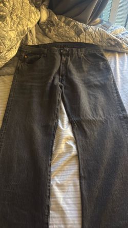 Levi’s 501