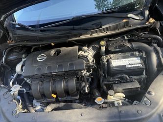 2013 Nissan Sentra