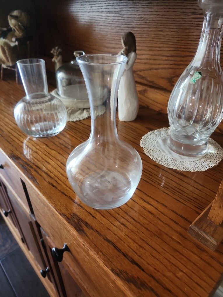 Wine Decanter