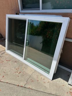 Simonton Retro Fit Windows