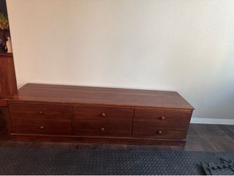 Ethan Allen chest free