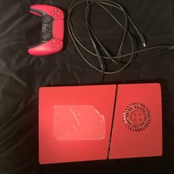 Ps5 Digital Version 1TB 