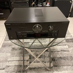 Technics Reseiver 
