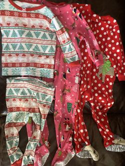 Christmas Pajamas