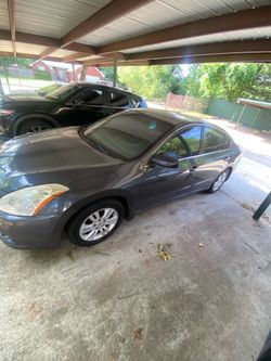 2010 Nissan Altima