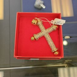 Religious Pendant