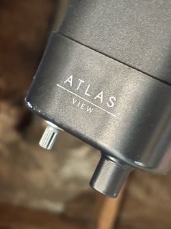 Atlas light stand