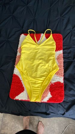 Swimsuit
