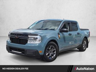 2023 Ford Maverick