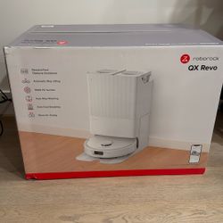 Roborock QX Revo
