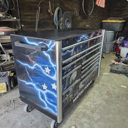 Matco 6S Limited Edition