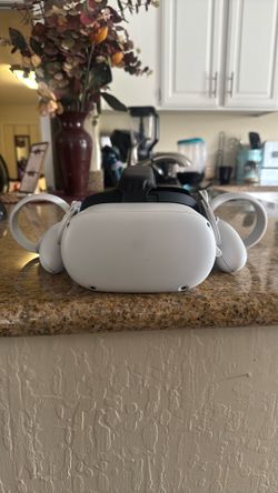 Oculus quest two