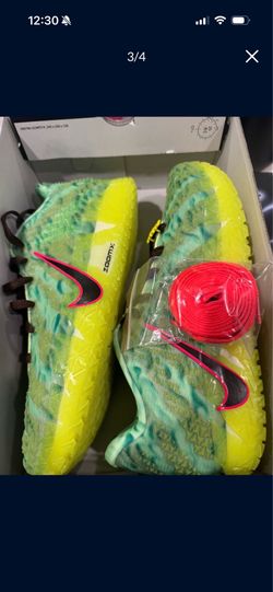 Nike Ja 3