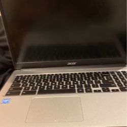 Chrome Book