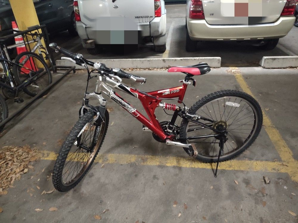 bike