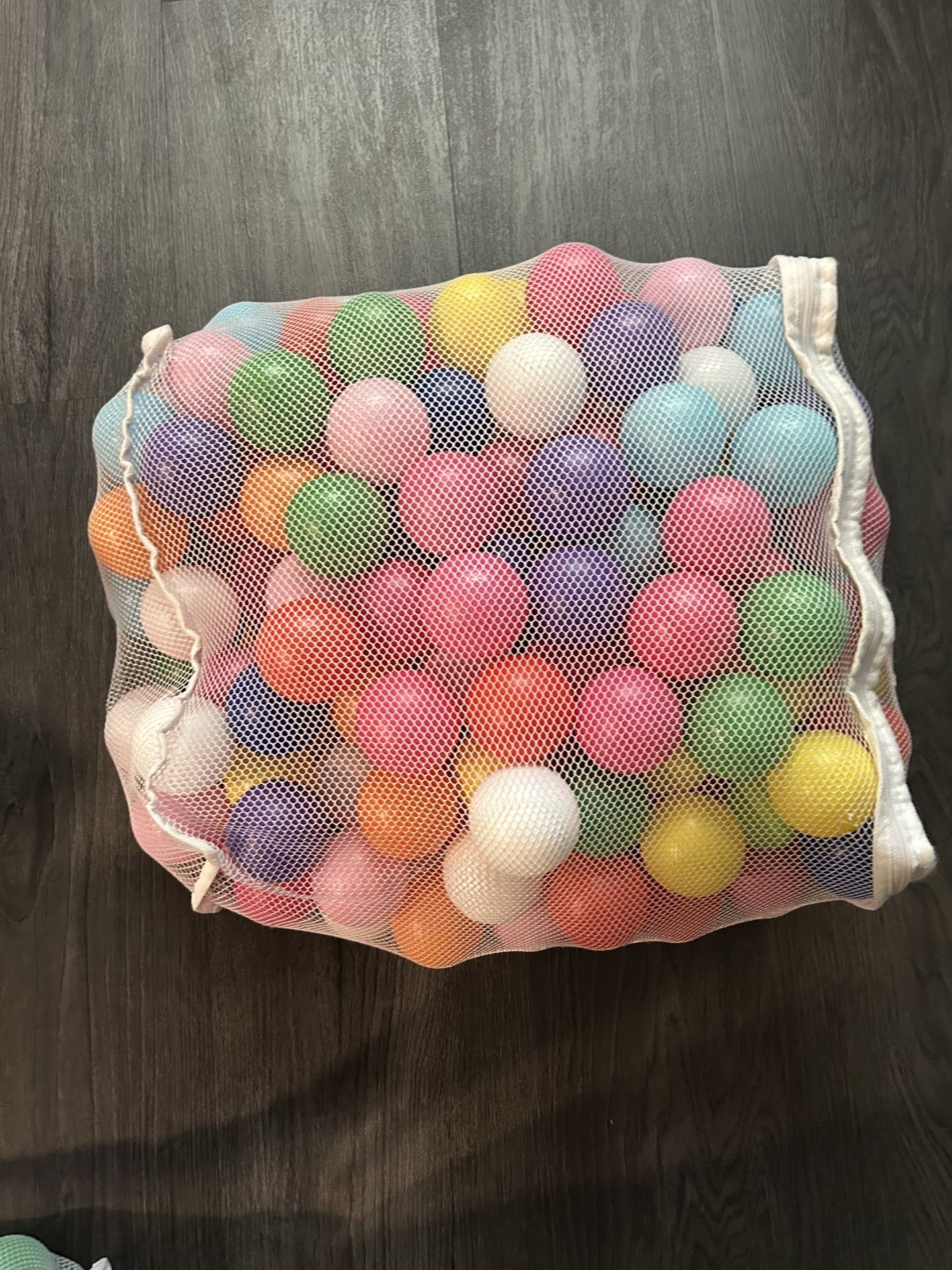 Kids Ball Pit Balls