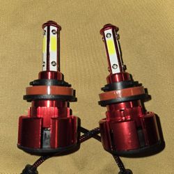 Headlight Bulbs Led