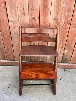 Stokke Tripp Trapp High Chair