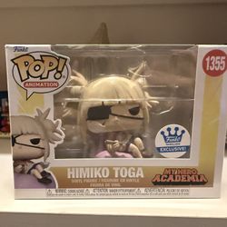 Funko Pop