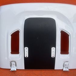 2020 - 2024 Jeep Wrangler Gladiator Rubicon Hood Panel Bonnet Shell OEM Aluminum
