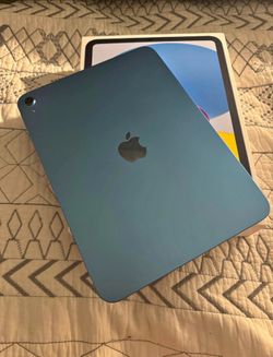 iPad 2025 A16 10th generation
