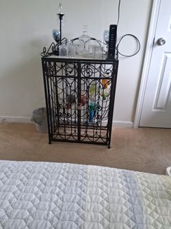 Wine Rack 