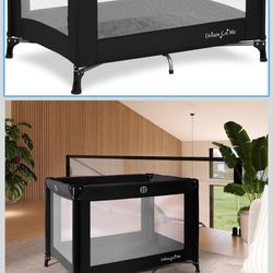 Dream On Me Playpen