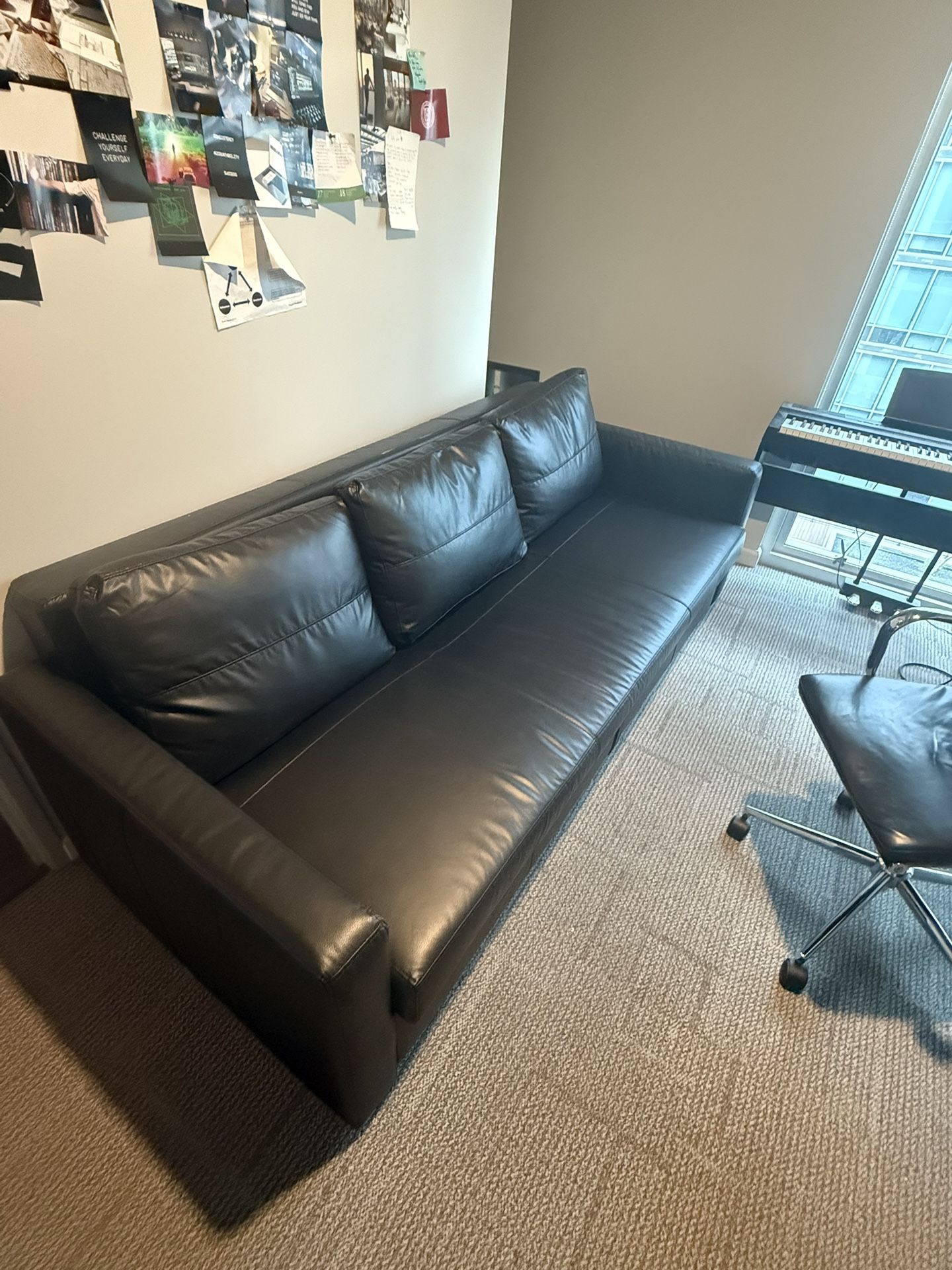 Ikea Sleeper Couch