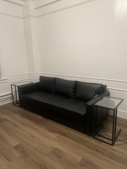 Couch Bed - Sofa Combo