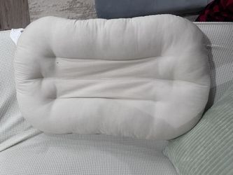 SNUGGLE ME ORGANIC INFANT LOUNGE