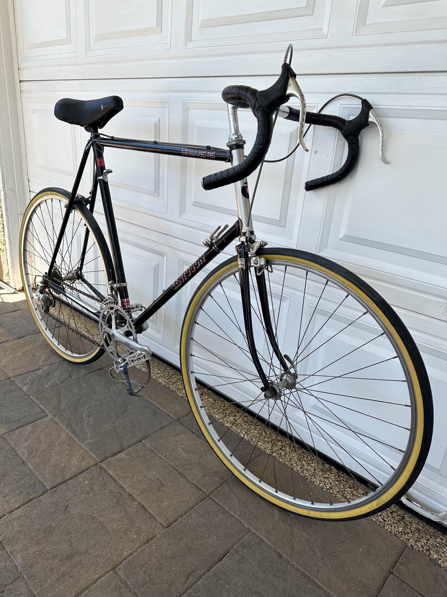 Centurion Le Mans RS Road Bike Suntour Cyclone Super Lightweight New