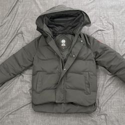 Canada Goose Coat