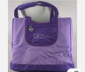 Wilton tote bag