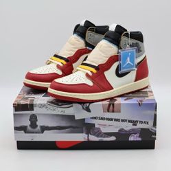 Jordan 1 High