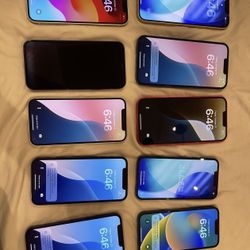 iPhone 16 promax (Read The Desc)