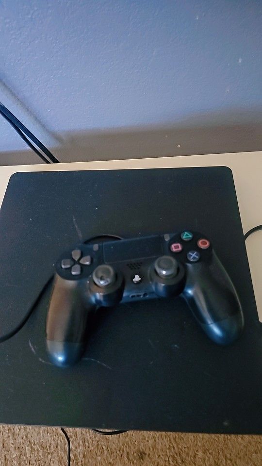 Ps4 Slim