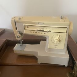 Sewing Machine Desk