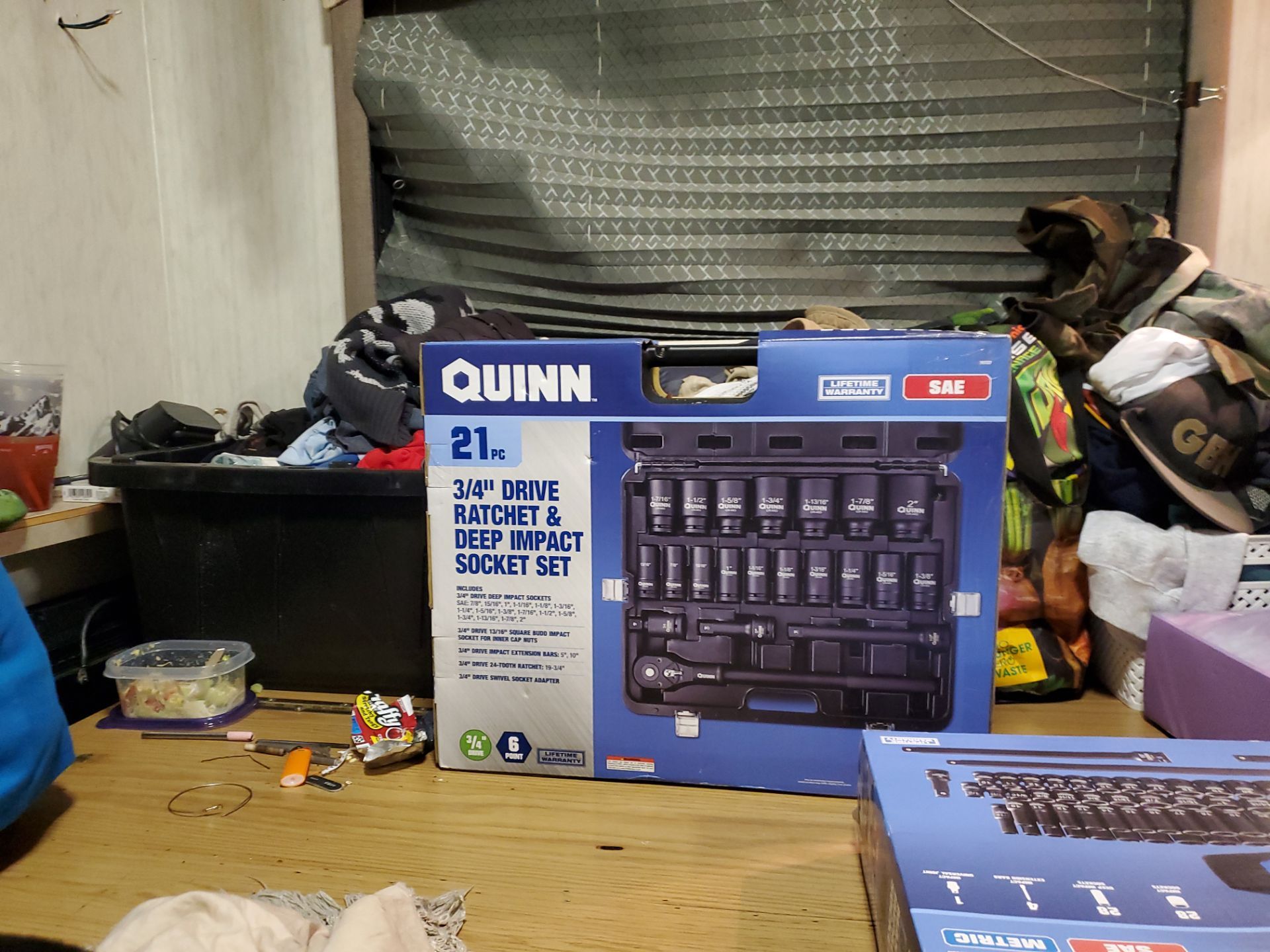 Quinn