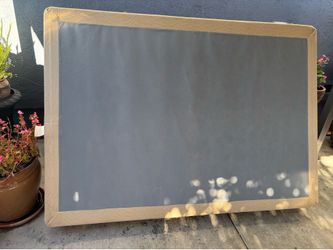 Free BOX SPRING