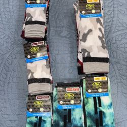Kid Socks 